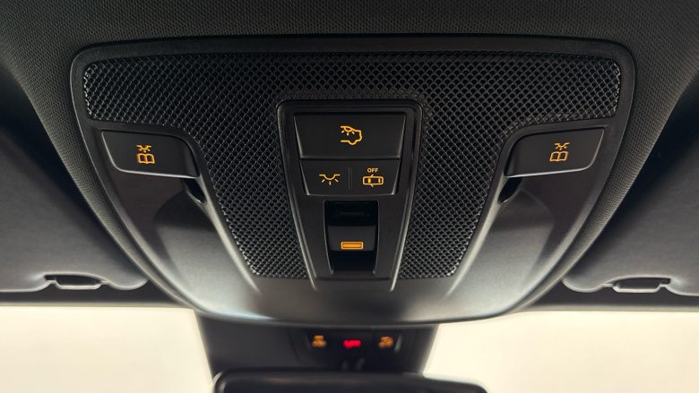 Mercedes-AMG A-Class A45 4Matic Premium 5dr Auto Petrol Hatchback